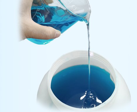 不用6501的洗衣液配方是真的吗? 不用6501的洗衣液配方是真的吗?