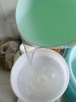 洗衣液的配方制作技术 洗衣液的配方制作技术