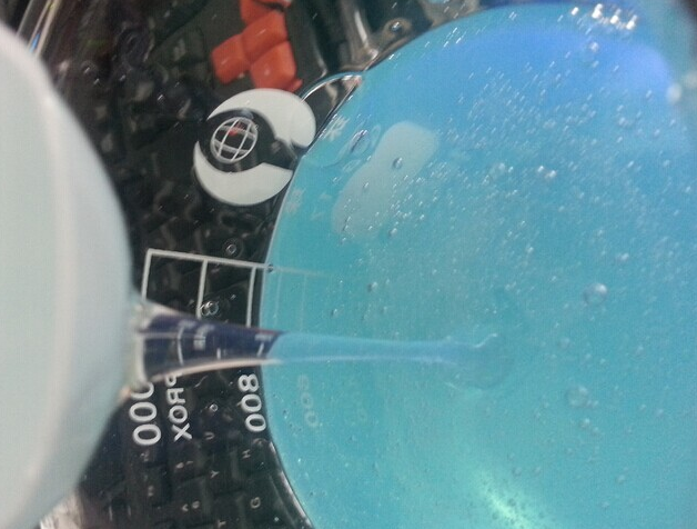 洗衣液的配方及加工技术有那些 洗衣液的配方及加工技术有那些