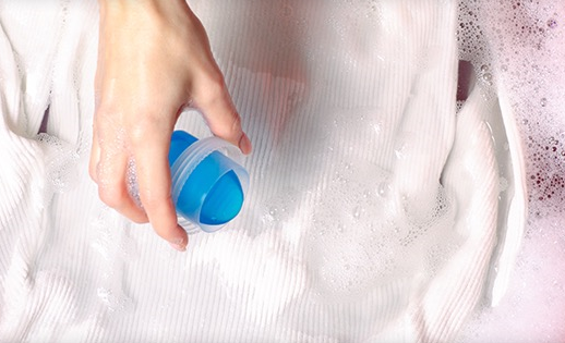 洗衣液基本配方技术哪里有 洗衣液基本配方技术哪里有