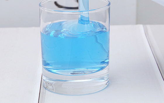 洗衣液基本配方技术哪里有 洗衣液基本配方技术哪里有