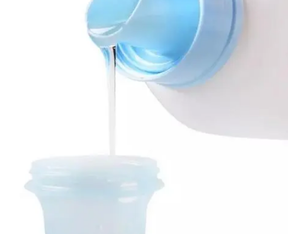 洗衣液标准配方技术需要多少钱? 洗衣液标准配方技术需要多少钱?