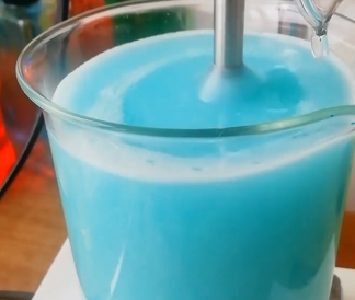 无磷洗衣液配方技术在哪学靠谱? 无磷洗衣液配方技术在哪学靠谱?