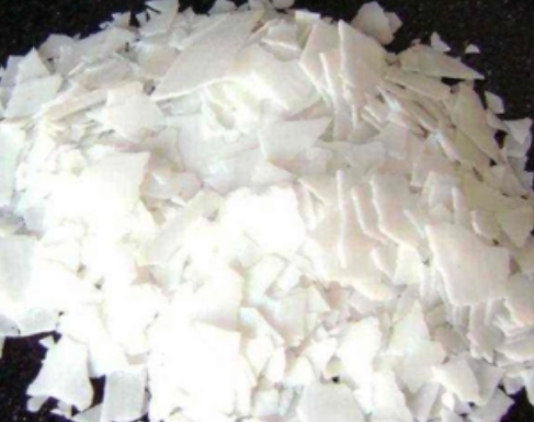 氢氧化钠 氢氧化钠