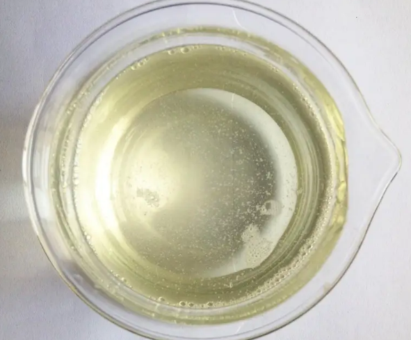 新型洗洁精生产技术 新型洗洁精生产技术