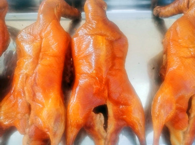 脆皮烤鸭技术配方需要多少钱? 脆皮烤鸭技术配方需要多少钱?