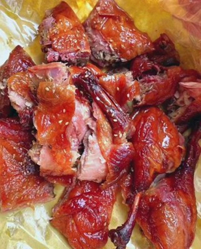 脆皮烤鸭技术配方多久能学会? 脆皮烤鸭技术配方多久能学会?