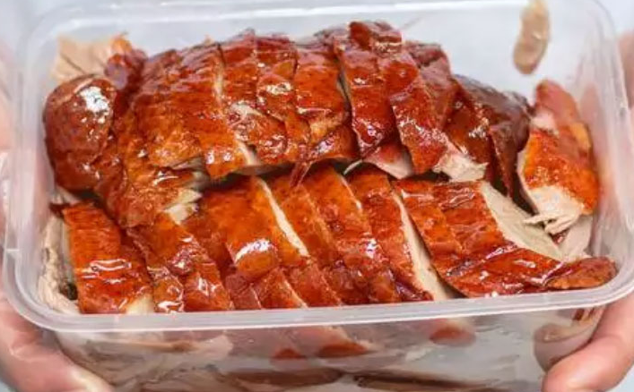 脆皮烤鸭技术配方多久能学会? 脆皮烤鸭技术配方多久能学会?