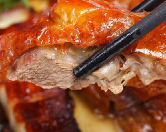 脆皮烤鸭技术配方哪里有卖的? 脆皮烤鸭技术配方哪里有卖的?