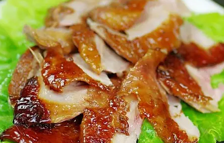 脆皮烤鸭技术配方香辛料配方 脆皮烤鸭技术配方香辛料配方