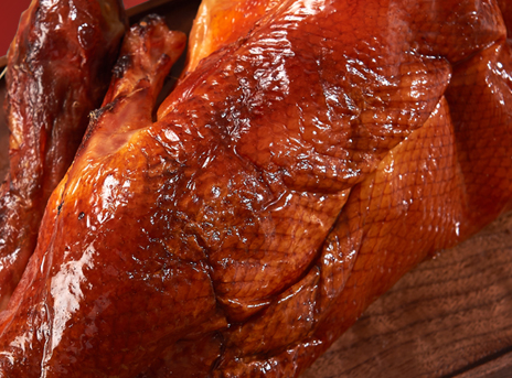 脆皮烤鸭技术配方香辛料配方 脆皮烤鸭技术配方香辛料配方