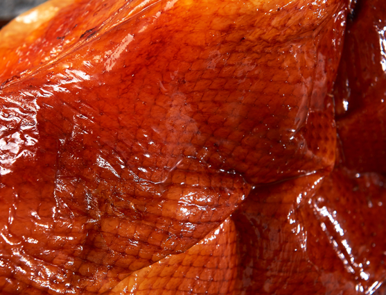 脆皮烤鸭技术配方香辛料配方 脆皮烤鸭技术配方香辛料配方