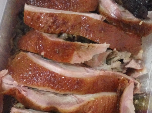 脆皮烤鸭技术配方视频学费多少钱 脆皮烤鸭技术配方视频学费多少钱