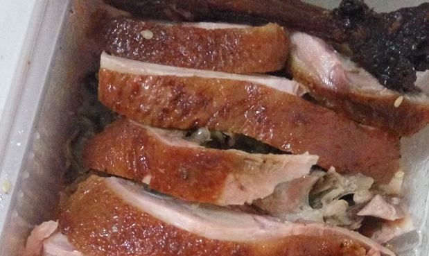 脆皮烤鸭技术配方视频学费多少钱 脆皮烤鸭技术配方视频学费多少钱