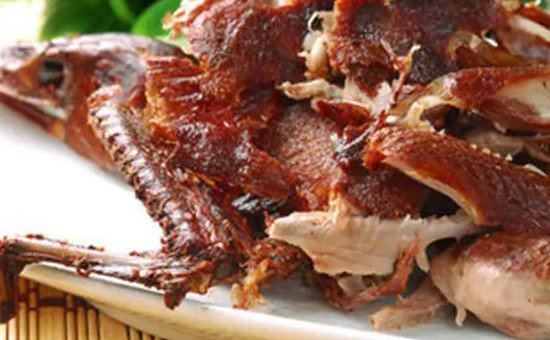 烤鸭技术配方学习去哪好? 烤鸭技术配方学习去哪好?