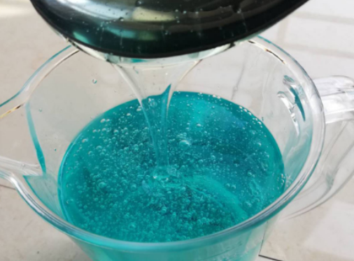 洗衣液配方视频哪里有整套技术 洗衣液配方视频哪里有整套技术