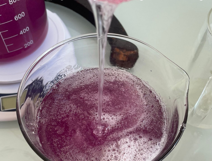 洗衣液的配方体系有什么不同? 洗衣液的配方体系有什么不同?