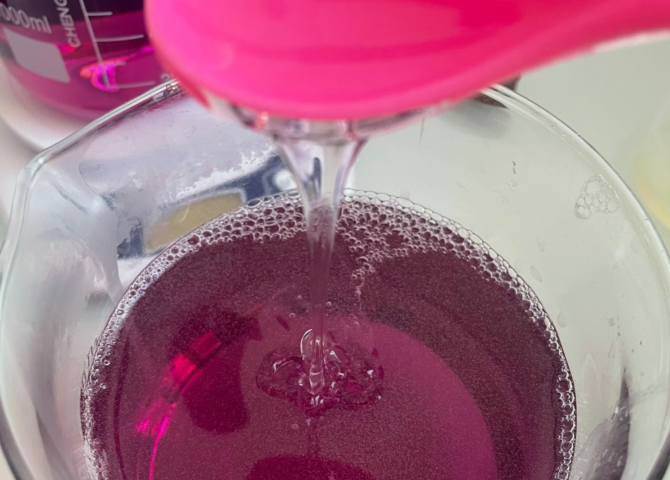 生物洗衣液配方技术是怎么做的 生物洗衣液配方技术是怎么做的