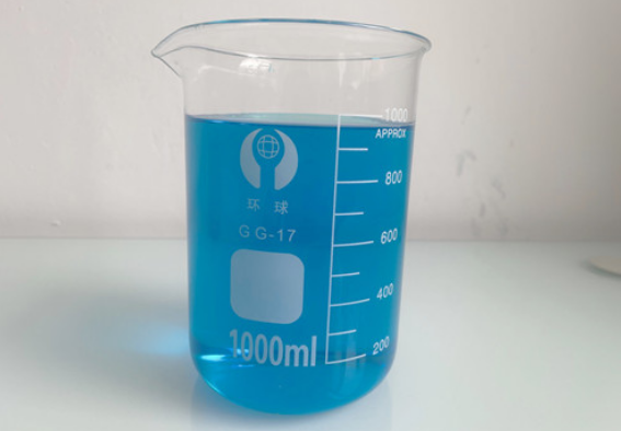 无磺酸洗衣液配方 无磺酸洗衣液配方