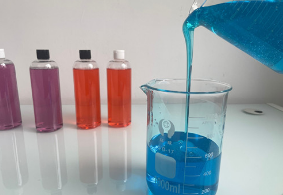 无磺酸洗衣液配方 无磺酸洗衣液配方