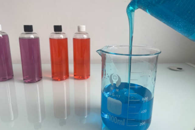 加酶洗衣液配方活性含量低的技术 加酶洗衣液配方活性含量低的技术