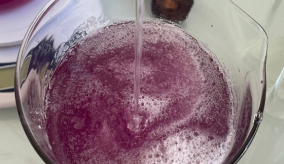 洗衣液的配方需要更新吗 洗衣液的配方需要更新吗