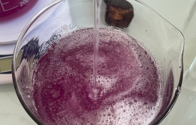 洗衣液的配方需要更新吗 洗衣液的配方需要更新吗