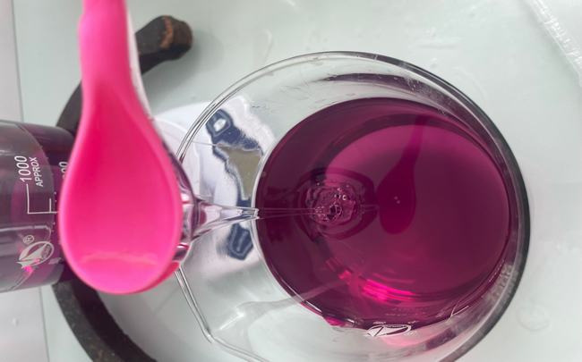 洗衣液配方技术 洗衣液配方技术