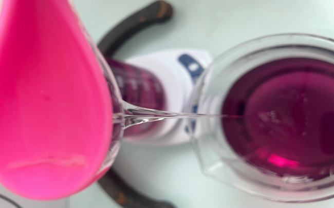 洗衣液新配方和老配方有啥区别? 洗衣液新配方和老配方有啥区别?