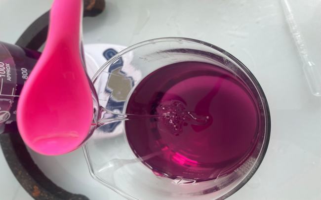 我想学洗衣液加工在那里有的学? 我想学洗衣液加工在那里有的学?