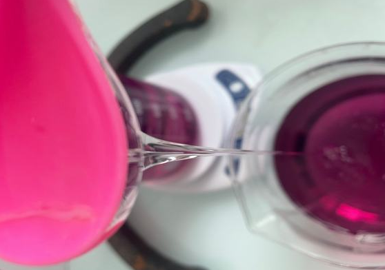 做洗衣液片碱和磺酸放少了可以吗 做洗衣液片碱和磺酸放少了可以吗