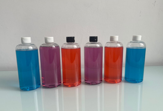 不含磺酸洗衣液配方技术 不含磺酸洗衣液配方技术