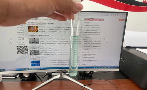 洗衣液的配方需要更新吗 洗衣液的配方需要更新吗