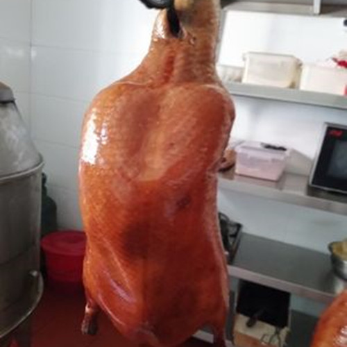 学做片皮烤鸭几天能学会 学做片皮烤鸭几天能学会