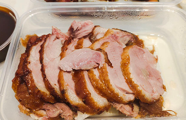 片皮烤鸭技术配方哪里学 片皮烤鸭技术配方哪里学