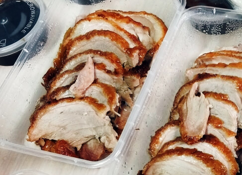 片皮烤鸭技术配方哪里学 片皮烤鸭技术配方哪里学