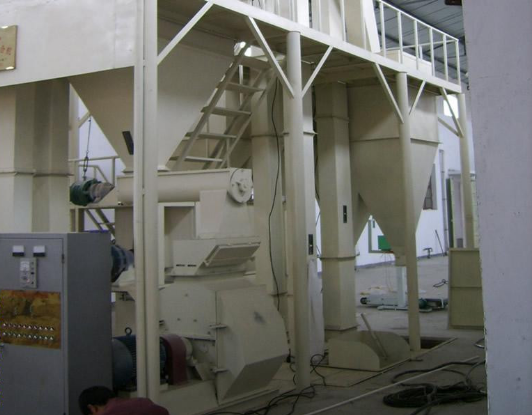 4%肉牛预混料厂家如何选择? 4%肉牛预混料厂家如何选择?