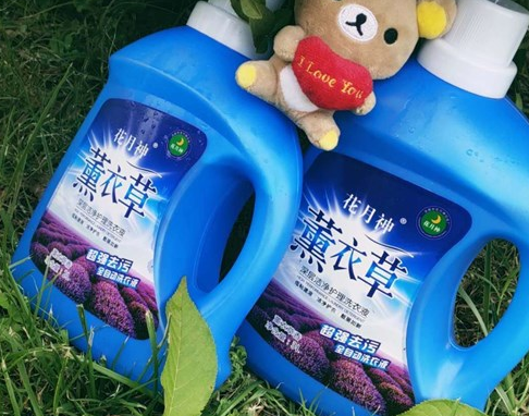 开个洗衣液厂需要多少钱? 开个洗衣液厂需要多少钱?