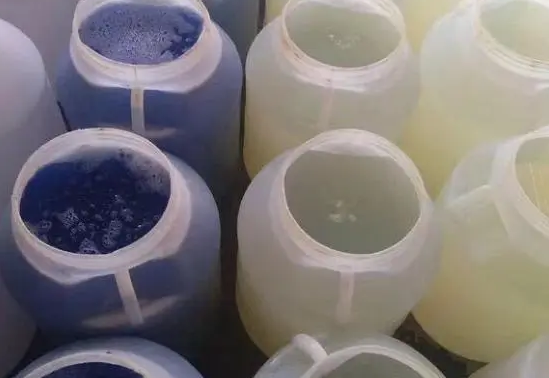 我做的洗衣液为什么卖不出去? 我做的洗衣液为什么卖不出去?