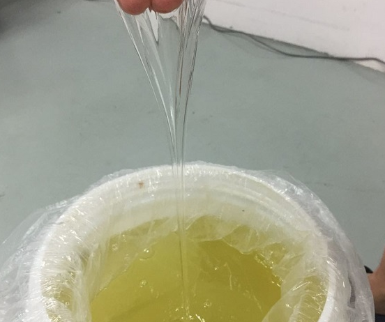 我的洗洁精配方为啥去油性不好 我的洗洁精配方为啥去油性不好