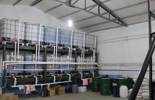 洗衣液制备工艺 洗衣液制备工艺