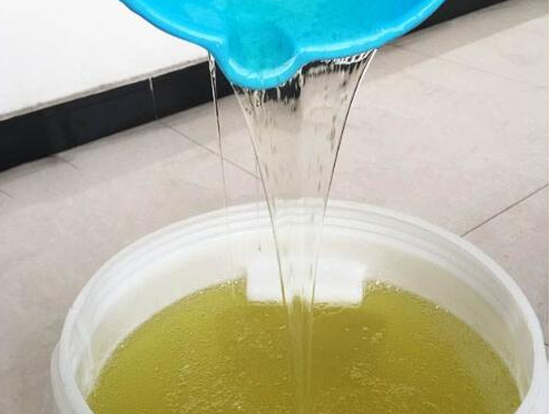 洗洁精生产技术教学 洗洁精生产技术教学