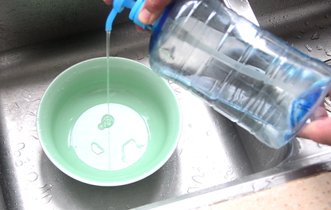 洗衣液里的纤维素什么时候加? 洗衣液里的纤维素什么时候加?