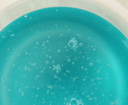 洗衣液里的纤维素什么时候加? 洗衣液里的纤维素什么时候加?