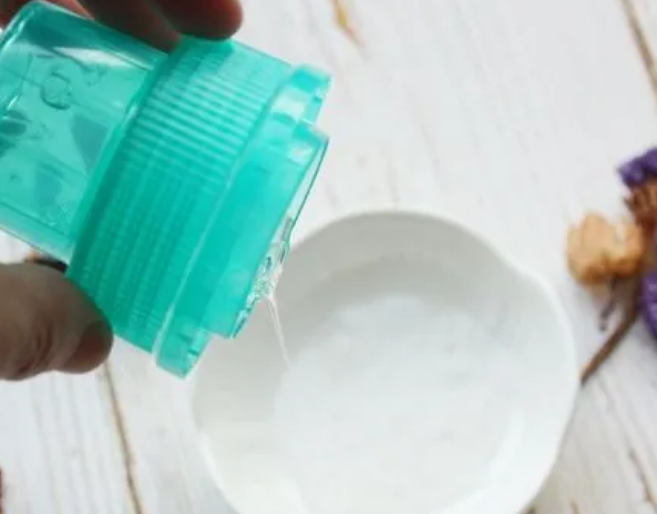 洗衣液里的纤维素什么时候加? 洗衣液里的纤维素什么时候加?