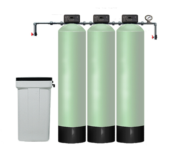 洗衣液制造对水的要求是什么? 洗衣液制造对水的要求是什么?