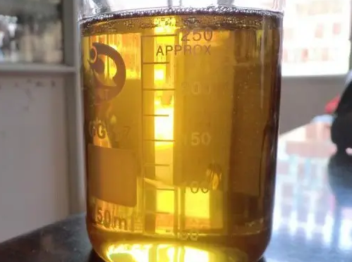 6501在洗衣液中的用量是多少? 6501在洗衣液中的用量是多少?