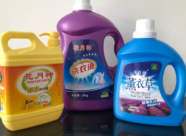 什么样的洗衣液配方技术好 什么样的洗衣液配方技术好