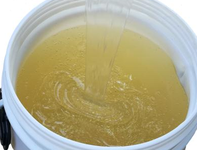 什么原料可以提高洗洁精的发泡效果?