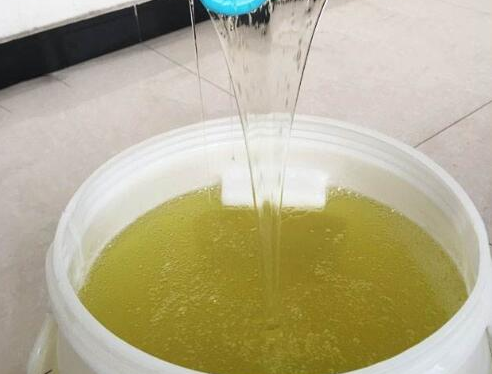 什么原料可以提高洗洁精的发泡效果? 什么原料可以提高洗洁精的发泡效果?